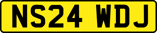 NS24WDJ