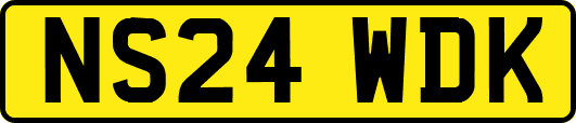 NS24WDK