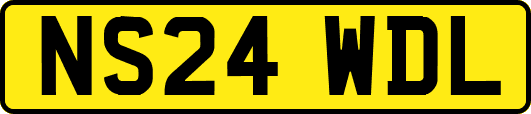 NS24WDL