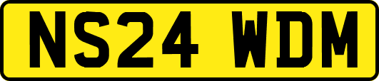 NS24WDM