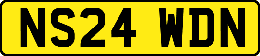 NS24WDN