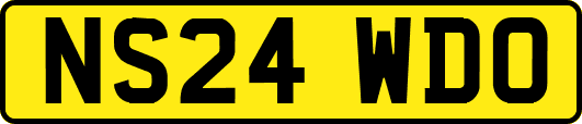NS24WDO