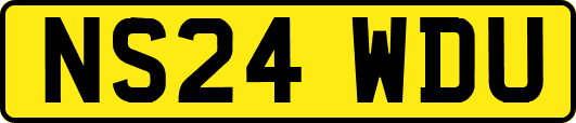 NS24WDU