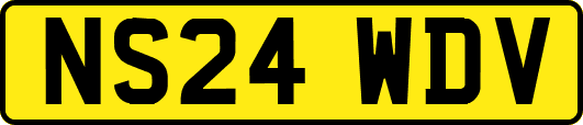 NS24WDV