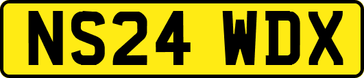 NS24WDX