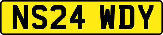NS24WDY