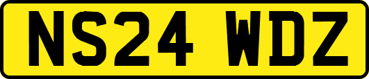 NS24WDZ