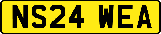 NS24WEA