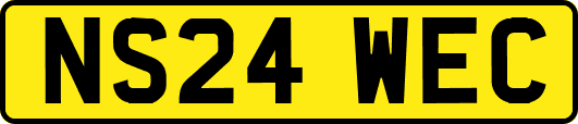 NS24WEC