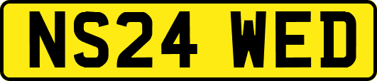 NS24WED