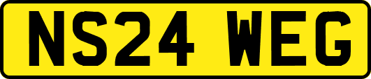 NS24WEG
