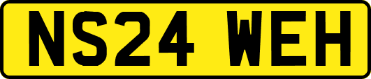 NS24WEH