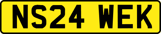 NS24WEK