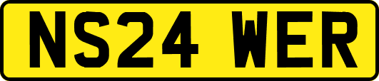 NS24WER