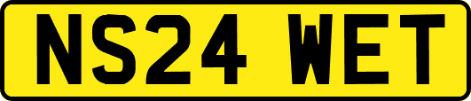 NS24WET