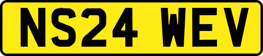 NS24WEV