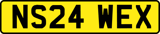 NS24WEX