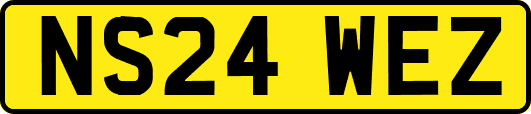 NS24WEZ