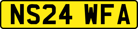 NS24WFA