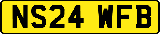 NS24WFB