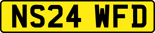 NS24WFD