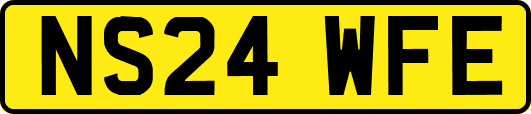 NS24WFE