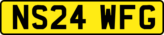 NS24WFG