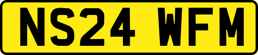NS24WFM