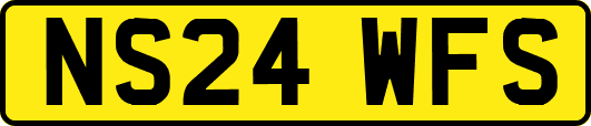 NS24WFS
