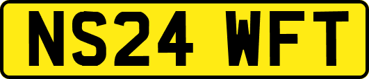 NS24WFT