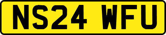 NS24WFU