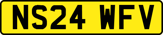 NS24WFV