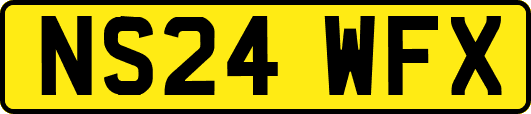 NS24WFX