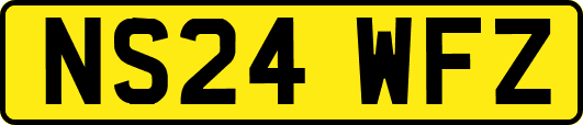 NS24WFZ