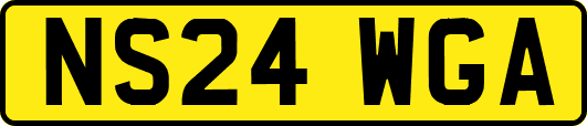NS24WGA