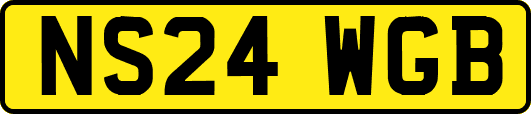 NS24WGB