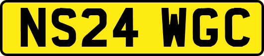 NS24WGC