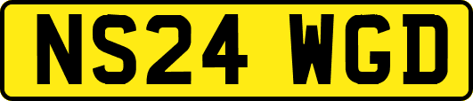 NS24WGD