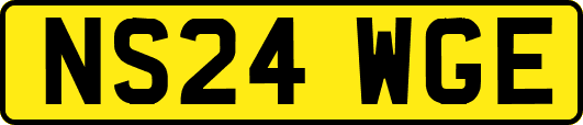 NS24WGE