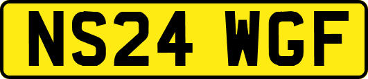 NS24WGF