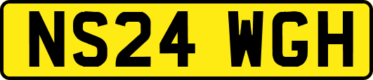 NS24WGH