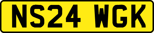 NS24WGK