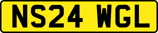 NS24WGL
