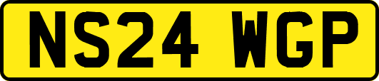 NS24WGP