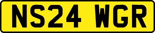 NS24WGR
