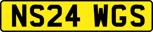 NS24WGS