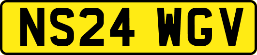 NS24WGV