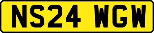 NS24WGW