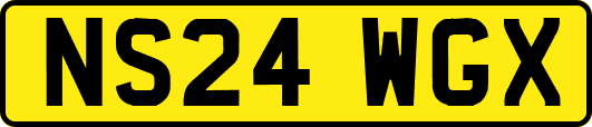 NS24WGX