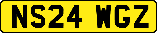 NS24WGZ